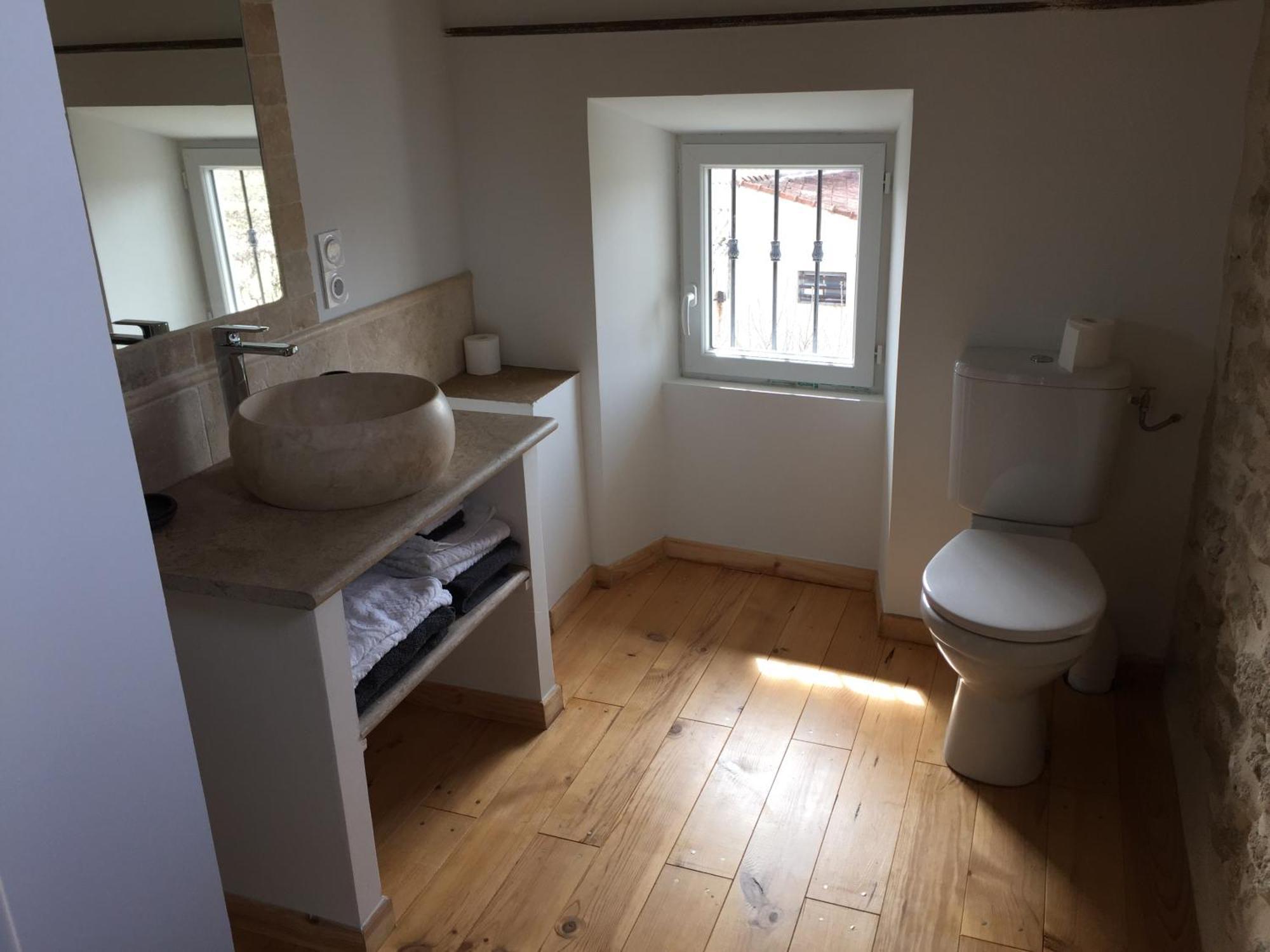 B&B - Le Vieux Figuier Vacqueyras Zewnętrze zdjęcie