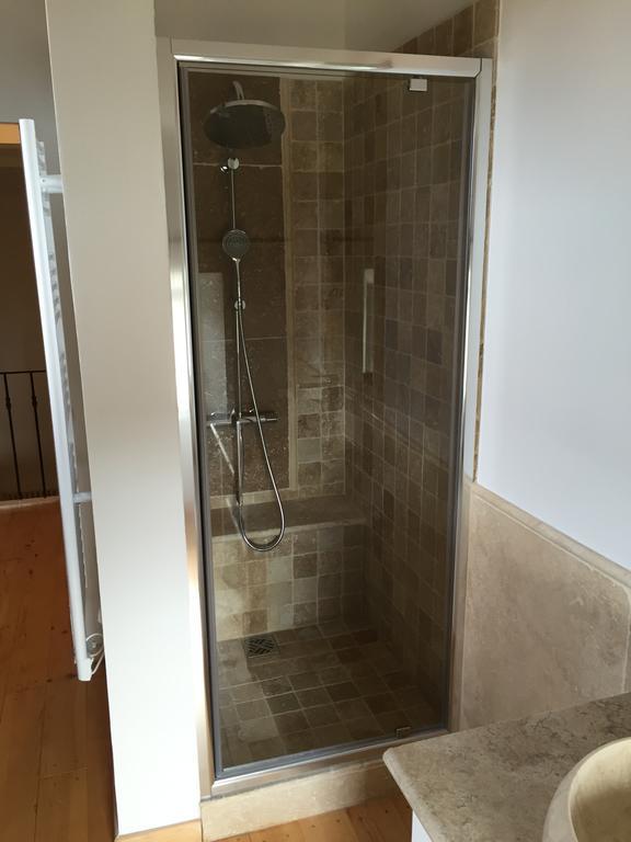 B&B - Le Vieux Figuier Vacqueyras Zewnętrze zdjęcie